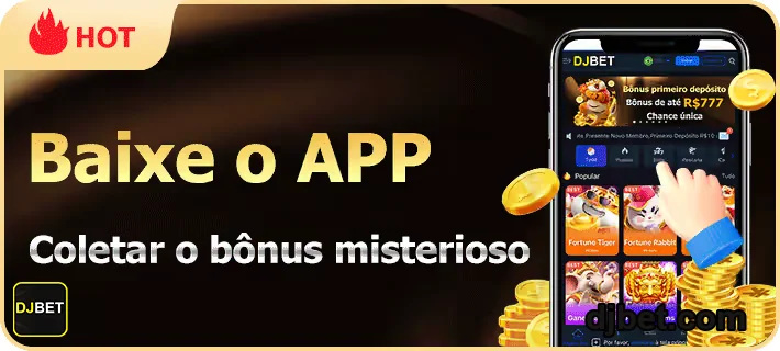 Diferentes slot games com variados temas visuais