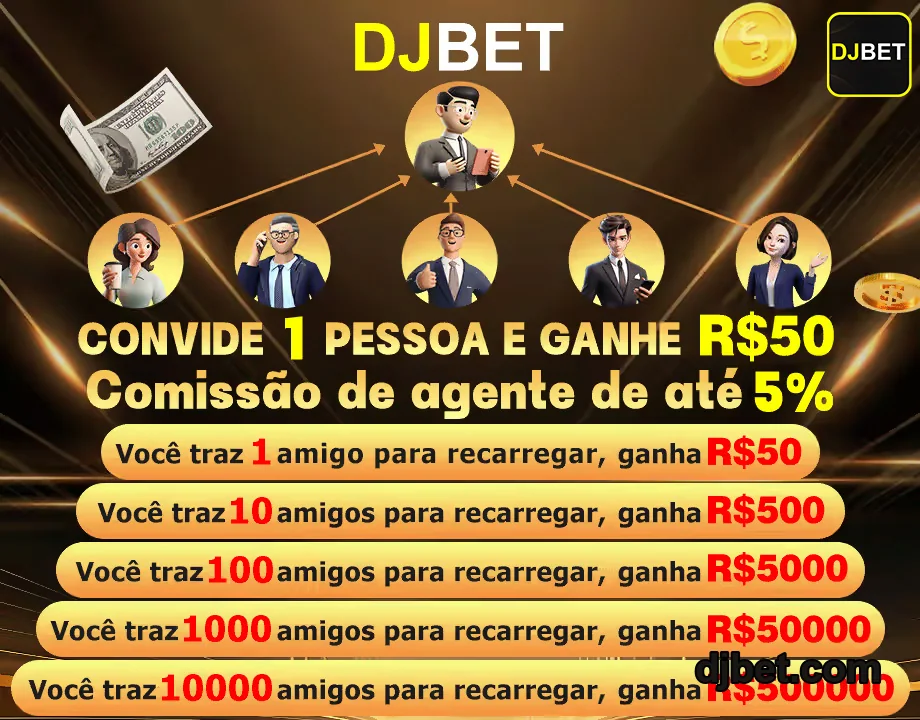 Móvel exibindo app DjBet com ícones de segurança